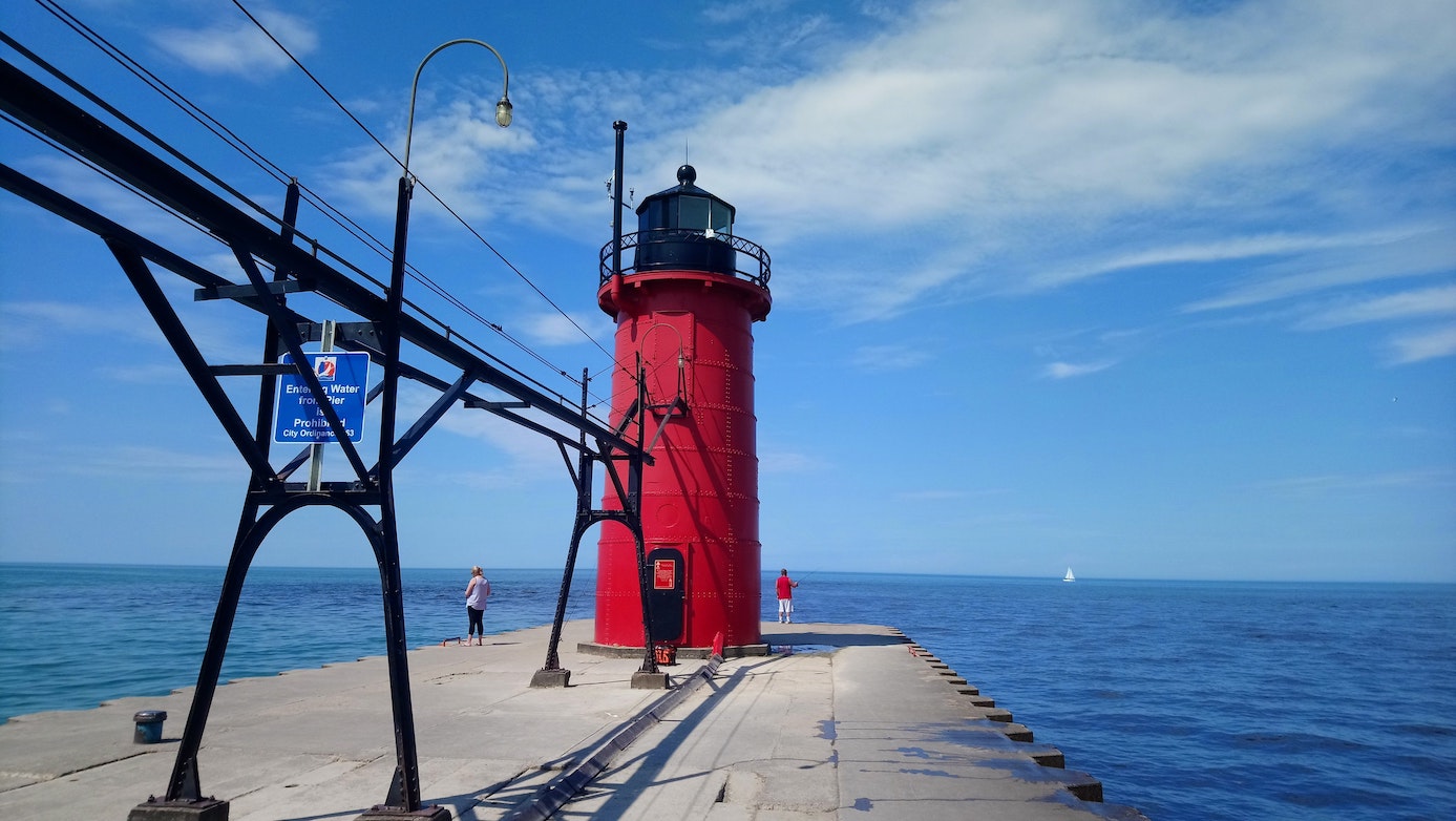 South Haven, MI